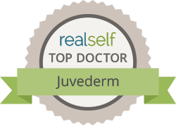 At Mirror Mirror Beauty Boutique, Juvederm is only injected by a skilled, experienced provider, often the physician.