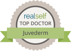 At Mirror Mirror Beauty Boutique, Juvederm is only injected by a skilled, experienced provider, often the physician.