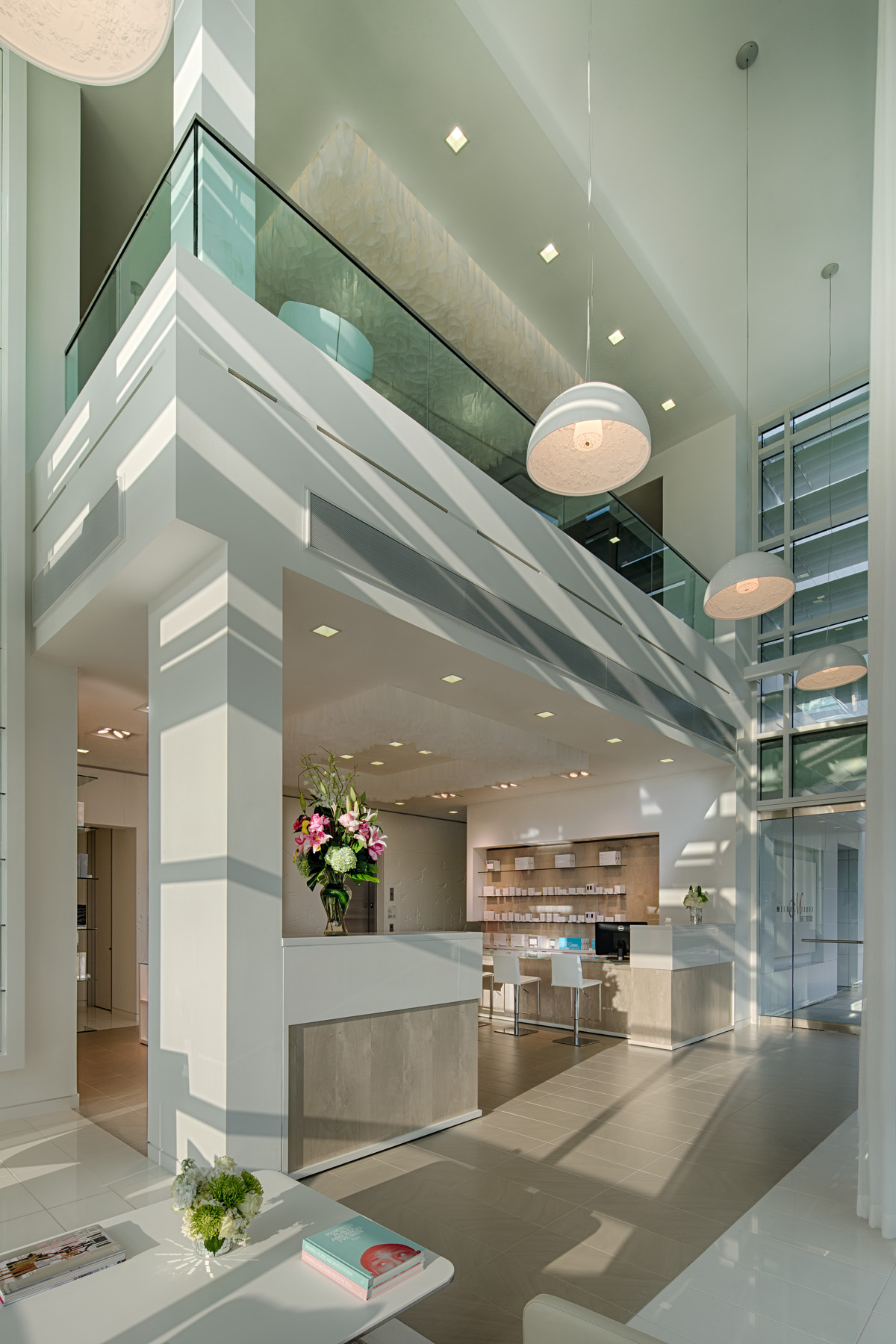 Mirror Mirror One of Houston's Top Medical Spa's