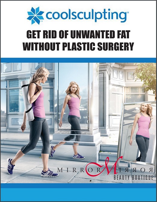 CoolSculpting E-Book