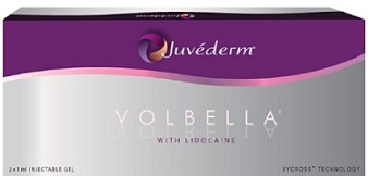 Juvederm Volbella Houston