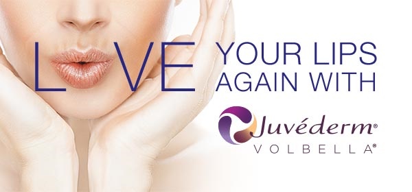 Juvederm Volbella