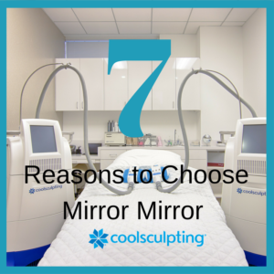 7 Reasons to Choose Mirror Mirror Beauty Boutique