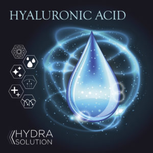 hyaluronic acid