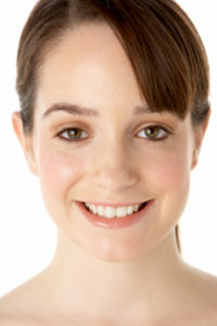 Fight first signs of aging