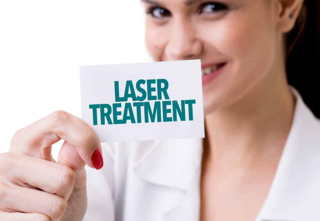 laser treatments 101