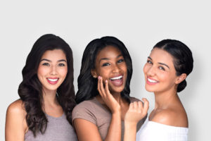 What You Need for Healthy Skin