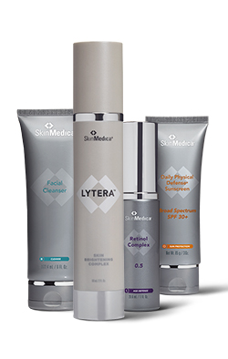 Lytera® Skin Brightening System With Retinol Complex 0.5 | Houston