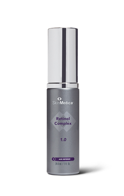 Retinol Complex 1.0 | Houston