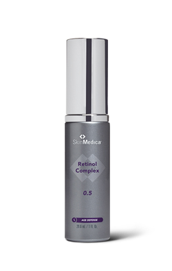 Retinol Complex 0.5 | Houston