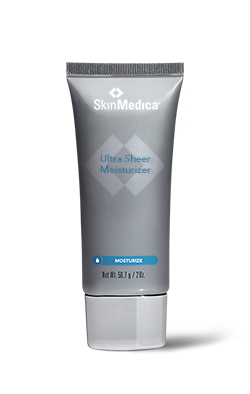 Ultra Sheer Moisturizer | Houston