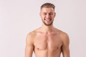 Non-Surgical Treatments Just for Men
