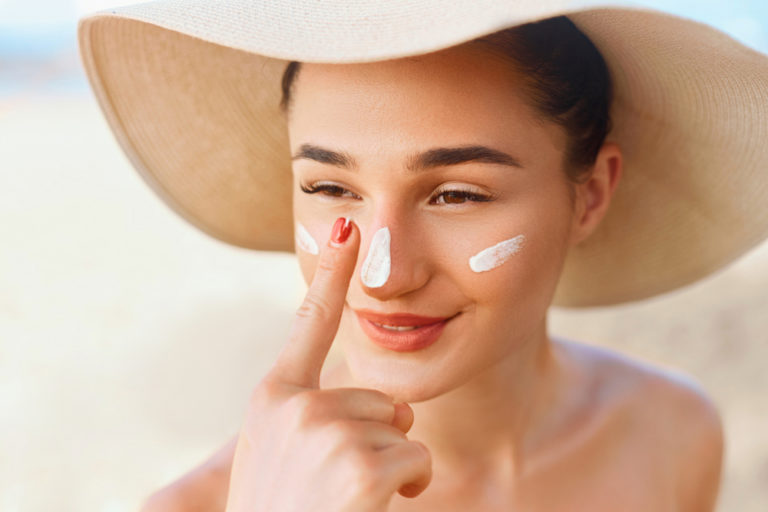 What Type of Sunscreen Should You Use? | Houston, TX