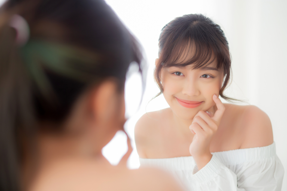 One way to celebrate back-to-school is to spoil yourself with a non-surgical cosmetic treatment.