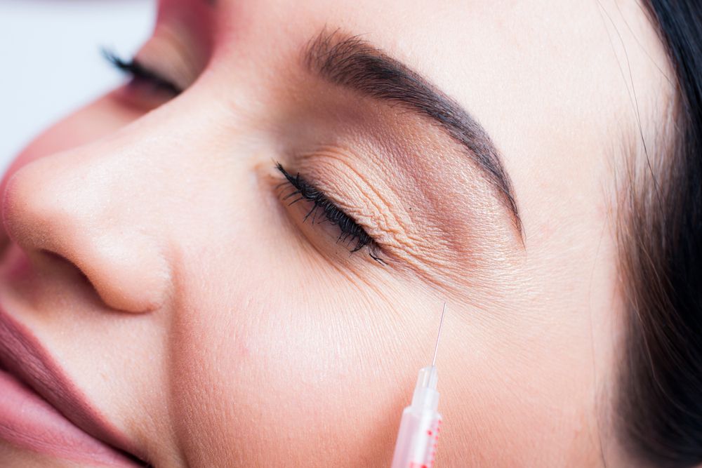 Botox has been around for decades, and its popularity isn’t showing any signs of slowing down, even as other injectables continue to come onto the market. Mirror Mirror Beauty Boutique | Dr. Vitenas.