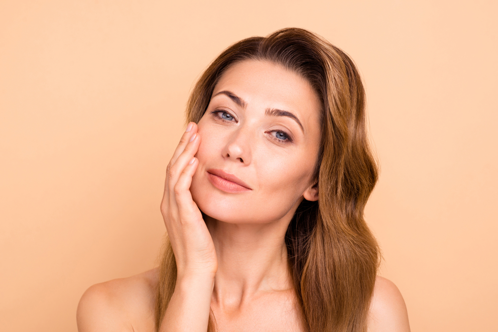 MirrorMirror Beyond Wrinkles How Volume Loss Ages You