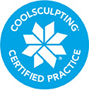 Final CoolSculpting results are not immediately noticeable. After about 16 weeks, the full results of a CoolSculpting treatment can be appreciated.