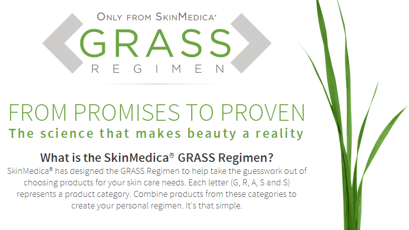 Skin Medica is a medical-grade skincare line, developed by a group of dedicated cosmetic surgeons and dermatologists.