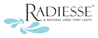 Radiesse is excellent at adding volume and shape to the features, bringing symmetry and balance to the face.