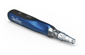 Each SkinPen session is performed in one of the comfortable, private treatment rooms at Mirror Mirror Beauty Boutique.