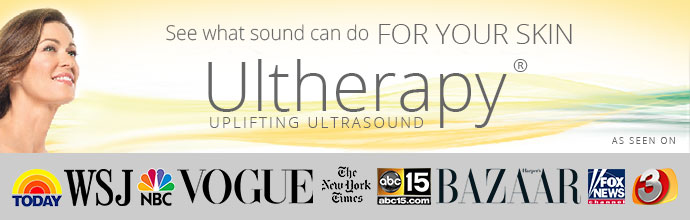 Mirror Mirror Beauty Boutique has a nonsurgical solution designed to improve lax skin without surgery: Ulthera Lift.