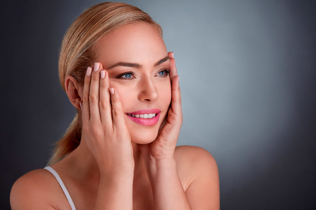 Skin Tightening Services  Non-Surgical Firming Houston, TX