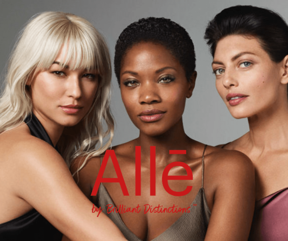 Alle by Brilliant Distinctions