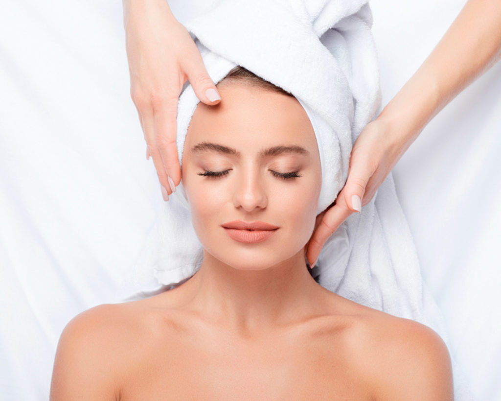 Nothing makes you feel quite as relaxed and rejuvenated as a facial. Yet it can be difficult to find the time to schedule one or to justify pampering yourself.