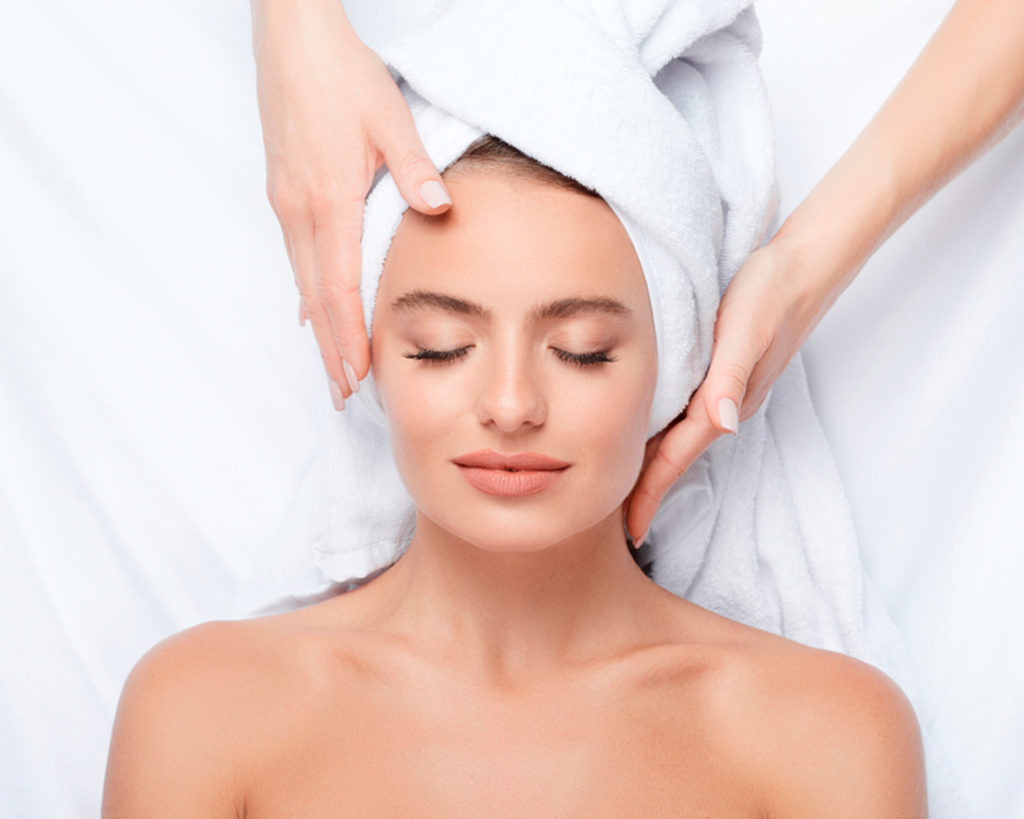 Nothing makes you feel quite as relaxed and rejuvenated as a facial. Yet it can be difficult to find the time to schedule one or to justify pampering yourself. 