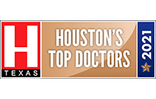 Houston's Top Doctors 2021