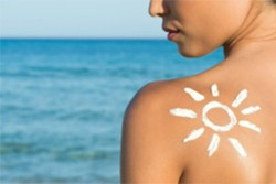 Protect Your Skin From the Summer Sun