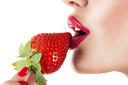 Foods That Help Your Complexion