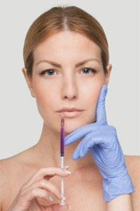 Reversing Signs of Aging With Dermal Fillers