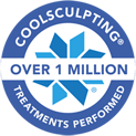 Coolsculpting over million