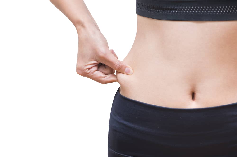 Coolsculpting has very minimal associated side effects or complications