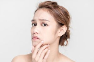 common causes of acne breakouts