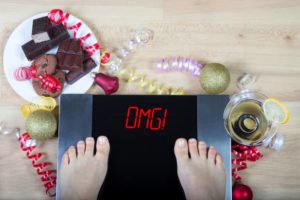 how to avoid holiday weight gain