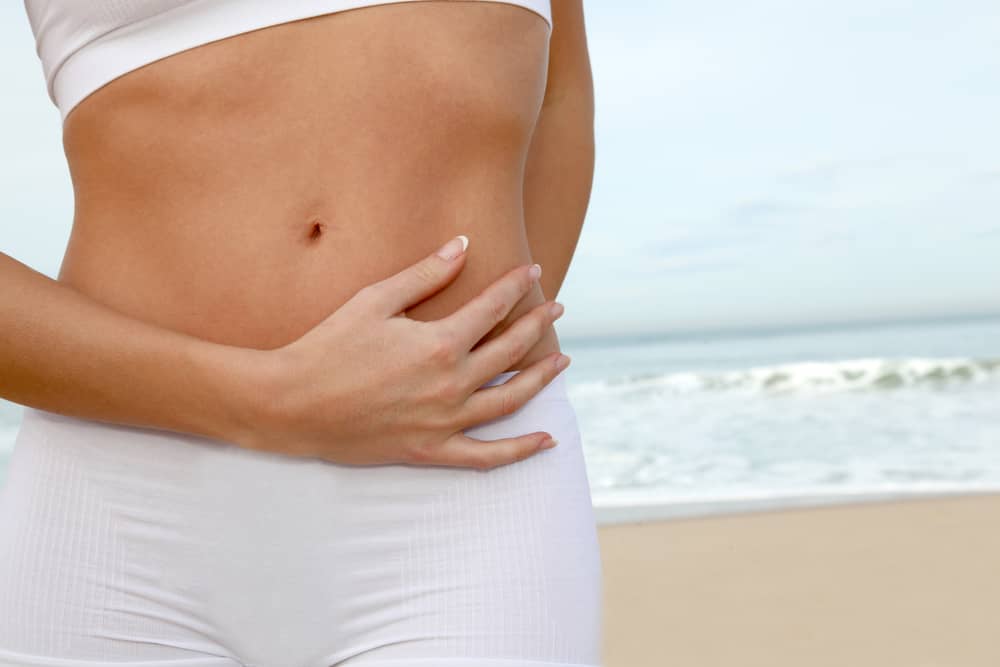 With CoolSculpting, getting rid of those stubborn “problem areas” is easy.