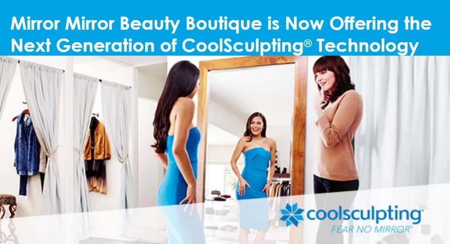 Why CoolAdvantage is Better Than CoolSculpting