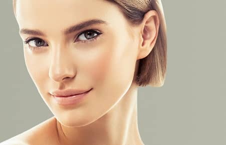 Ultherapy is one of the most common techniques of skin rejuvenation.