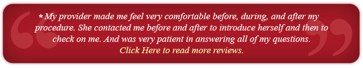 IPL in Houston, TX - testimonial from our patient. Mirror Mirror Beauty Boutique | Dr. Paul Vitenas | Houston, TX.