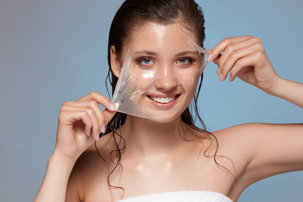 With proper guidance and precautions, chemical peels can be safe and effective in summer.