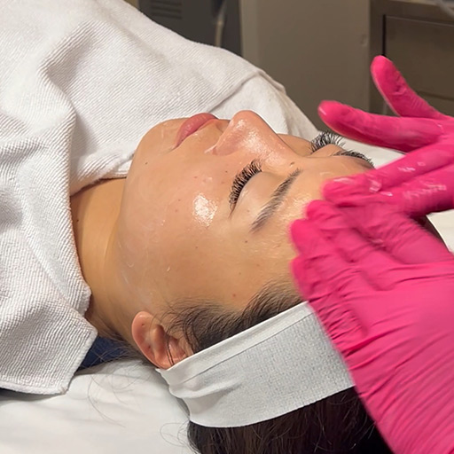 Dr. Paul Vitenas, this state-of-the-art facility focuses on delivering natural-looking aesthetic results