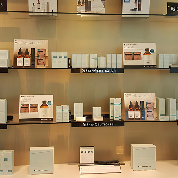 Purchase 2 or more SkinCeuticals products and receive 20% OFF