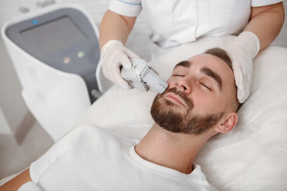 Testosterone Replacement Therapy Near Me