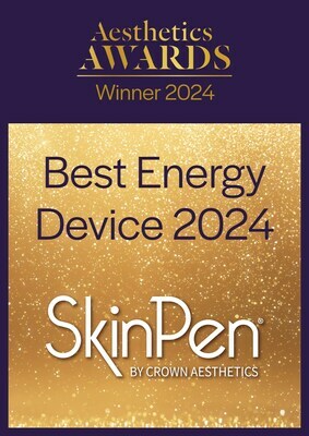 SkinPen®️️ Precision Microneedling