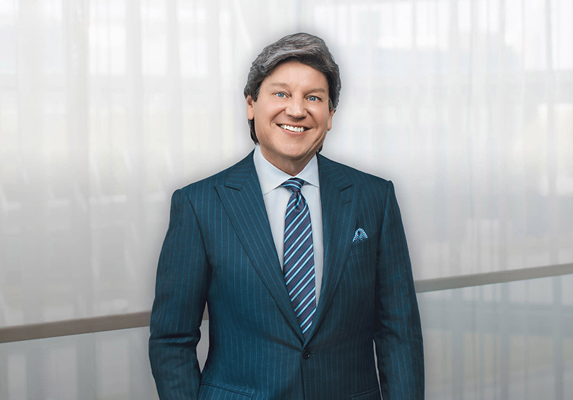Houston’s Top Plastic Surgeon – Dr. Paul Vitenas