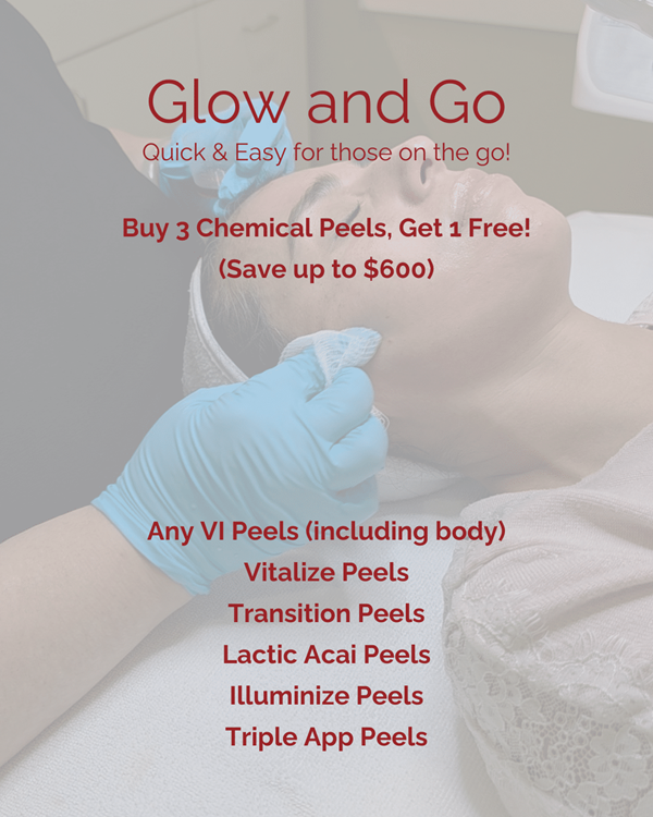 Glow and Go