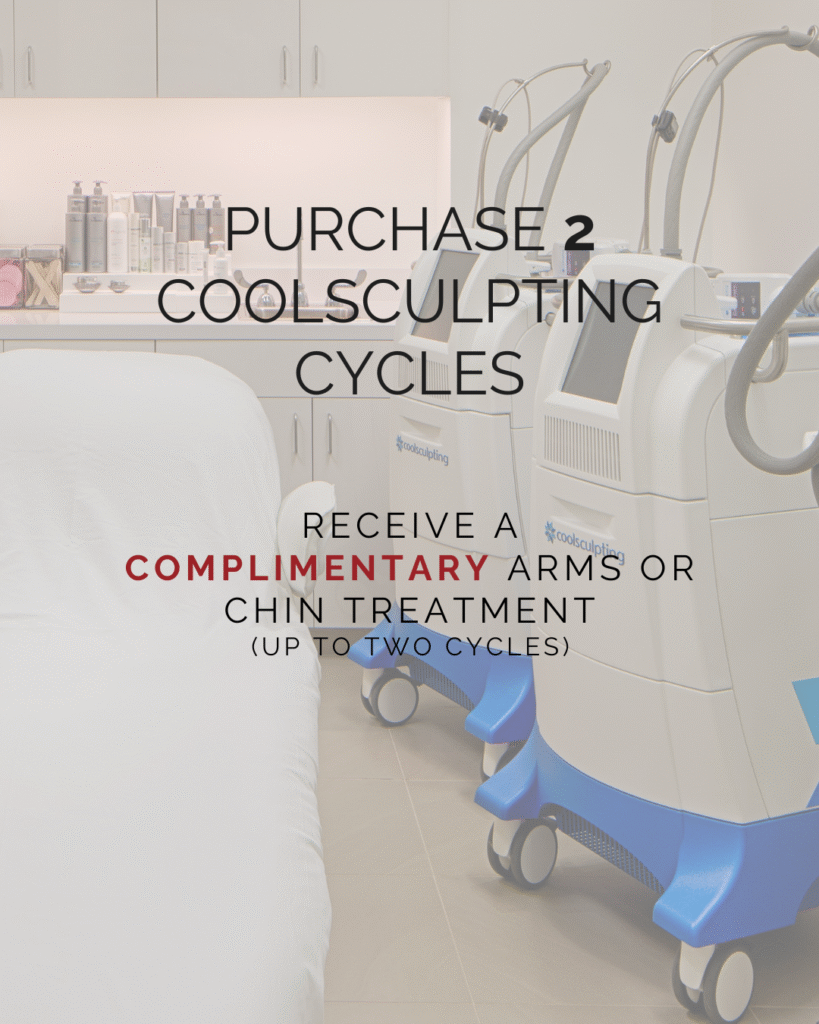 Summer Bodies Are Made in the Winter!