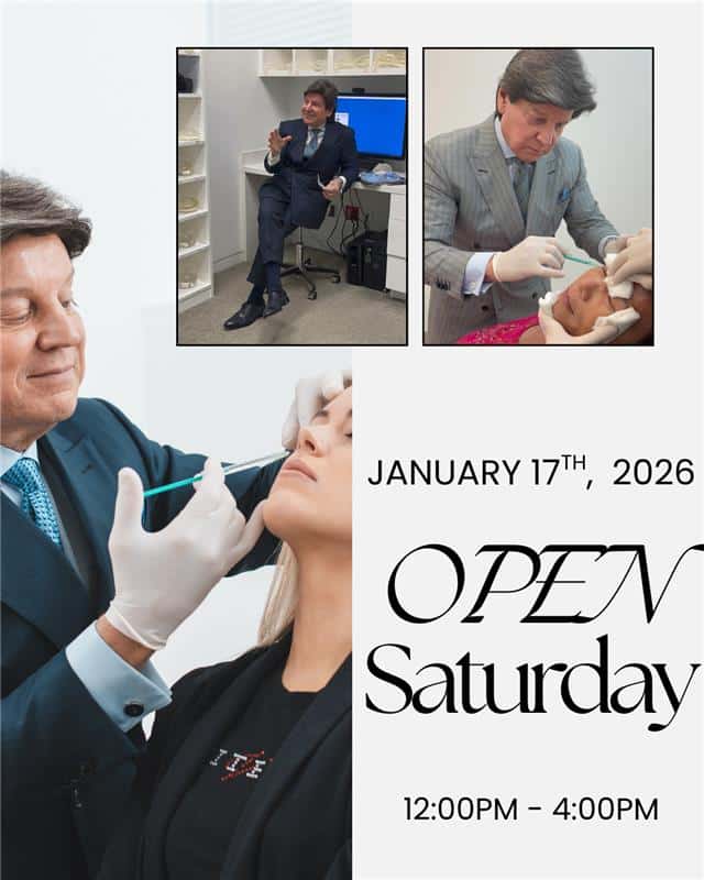 Saturday Injection Graphic